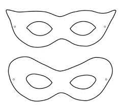 Basteln zum fasching im kindergarten werden gerade zum fasching viele bunte masken mit den kindern gebastelt. Kinder Fasching Maske Klassisch Design Ausdrucken Idee Faschingsmasken Basteln Masken Basteln Masken Kinder