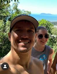 Married At First Sight: Drew Brauer's housemate Jessie revealed