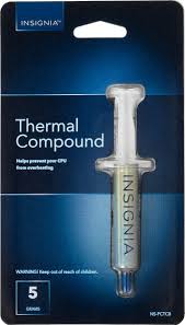 best buy: thermal compound gray ns pctc8