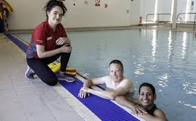 Select from premium naga munchetty of the highest quality. Bbc Breakfast S Naga Munchetty Heralds Impressive Swimming Teachers