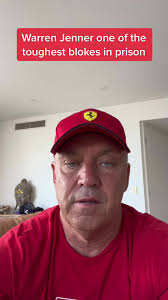 Warren Jenner Boxing