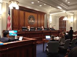 The supreme court receives cases for their consideration from the various us circuits courts of appeal. Hawaii Supreme Court To Hear Oral Arguments On Case Involving The Due Process Rights Of Indigent Parents In Child Welfare Proceedings Hawaii Reporter