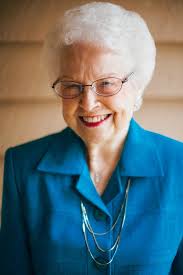 Evelyn Helm Humphreys Byrd Obituary