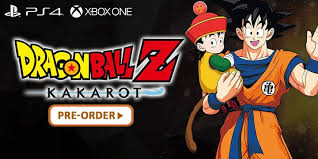 Check spelling or type a new query. Dragon Ball Z Kakarot The Newest Video Game In Dragon Ball Franchise