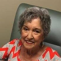 Doris Perry Dryden Obituary and Online Memorial (2025)