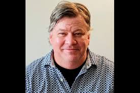 Ewing Named Director of Robson Library