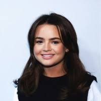 Lauren Hewlett CP.APMP