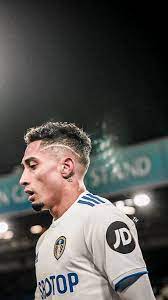 Perfect screen background display for desktop, iphone, pc, laptop, computer, android. Th Designer Graficos ×'×˜×•×•×™×˜×¨ Raphinha Wallpapers Rt Para Ajudar Na Divulgacao Leedsunited Lufc Raphinha Premierleague Thleeds