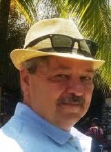 Obituary information for Doug “Chief” C. Patrick