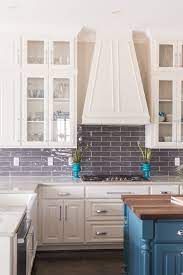Stop by to see some of our cabinets, counters, or flooring materials. Amanda Louise Interiors Bright Light Living