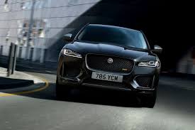 Maybe you would like to learn more about one of these? Jaguar F Pace 300 Sport Adds New Styling For 2019 Autocar