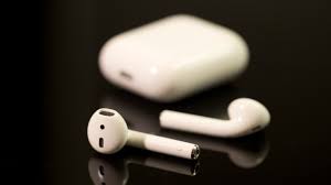 Airpods are wireless bluetooth earbuds created by apple. Apple Airpods Review Techradar