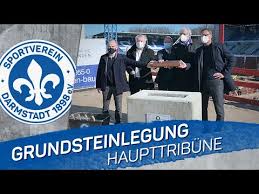 Find everything about بيكو لايف مباشر and start saving now. Darmstadt 98 Grundsteinlegung Haupttribune Youtube