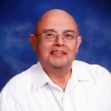 Obituary information for Andrew Covarrubias