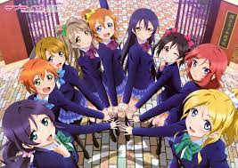 Here are the greatest quotes the anime has to fofer! Âµ S Love Live Wiki Fandom