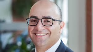 XPO names chief HR officer for brokerage spinoff