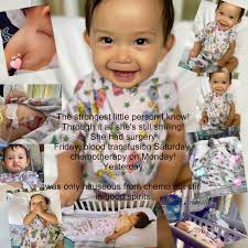 Fundraiser by Anna Raymond : Baby Kayz Weekly Travel Costs & Medical  Expenses