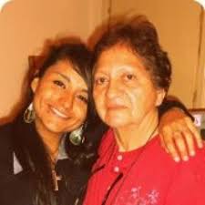 Stream Maria Olmos music