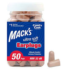 If you feel most of plug outside the ear canal (fig d) remove plug & repeat fitting. 7 Best Earplugs For Sleeping 2020 Top Rated Earplugs Reviews
