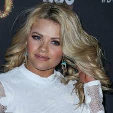 Sometimes we have questions about: Witney Carson Height Weight Age Body Measurements