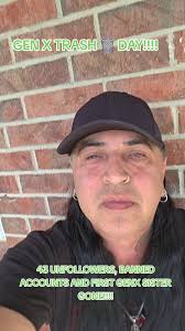 Gen X Trash Day: Real Engagement Matters