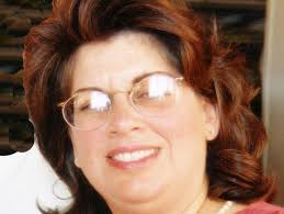 'My aunt is my hero'