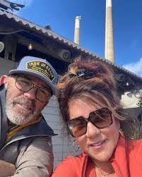 Melody Bragg's Instagram, Twitter & Facebook