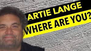 Howard Stern staff member Artie Lange author Anthony Bozza