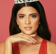 Katarina sonja rodriguez is a filipino actress, athlete, model, and beauty pageant titleholder who was crowned miss world philippines 2018. Katarina Rodriguez Shares The Most Important Thing She Learned At Miss Intercontinental Preen Ph
