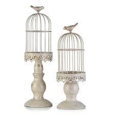 Bird Cage Candle Holder Centerpieces Birdcage Candle Holder Vintage Candle Stick Holders Wed Https Www Amazon Com Dp B07b3g4 Vintage Candlestick Holders Candle Decor Bird Cage Candle Holder