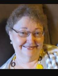 Judy Steed Obituary May 7, 2021