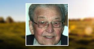 Harold Hill Obituary April 27, 2017