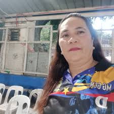 Gemma Douglas in people