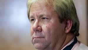 Julian McPhillips and Sam Tew hold press conference