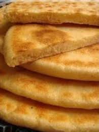 Galette Algerienne Recette Galette Algerienne Recette Galette Recettes De Cuisine