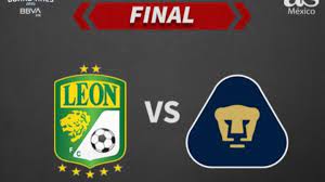 Sitio oficial de liga mx del fútbol mexicano, con partidos, clubes, resultados y estadística en línea, directo desde el estadio. Liga Mx Leon Y Pumas Van A La Final Del Guardianes 2020 As Mexico