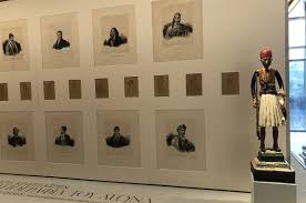 Ο φώτης κόντογλου στην εθνική πινακοθήκη. Isl5iopxhwsk1m