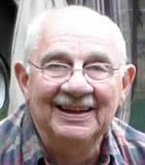 Richard March Obituary (2018)