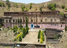 Bahadurgad Fort | Forts Maharashtra