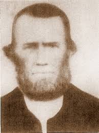Madison Franklin Cornelius (1825-1892)