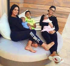 Ronaldo jr scored four goals on his debut for juventus in september 2018, and in april, he scored seven in a single half against cs maritimo. Cristiano Ronaldo Dos Santos Aveiro Goih Comm Is A Portuguese Professional Footballer Who Plays As A Fo Cristiano Ronaldo Ronaldo Junior Cristiano Ronaldo Cr7