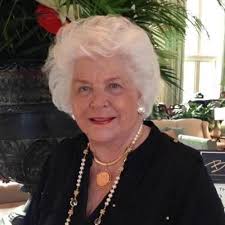 Phyllis Gaffney Obituary (1927