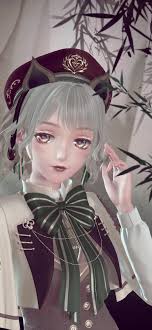 Selfie poses : r/Shining_Nikki