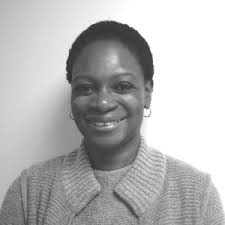 Candace Blake-Amarante