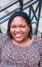 KNOW Christ, SHARE Faith, SHOW Grace Changes in Union's Pastoral Staff