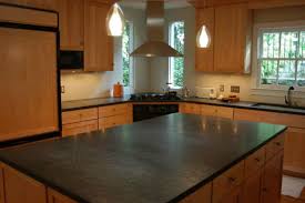 slate countertops for your kitchen and