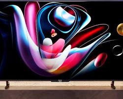 Image of Hisense U8K TV
