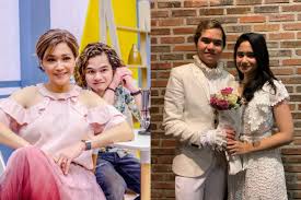 Tissa biani merupakan salah satu selebriti tanah air yang sudah berkarier di dunia entertainment sejak usia belia. Diajak Nikah Muda Sama Dul Jaelani Begini Jawaban Tissa Biani Maia Estianty Udah Dilamar Sekarang Semua Halaman Grid Id
