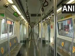 19,788 likes · 825 talking about this. Delhi Metro On Republic Day These Stations Will Be Closed On January 26 Delhi News