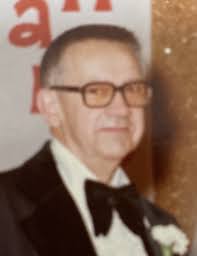 Obituary information for Edwin L. Berger MD